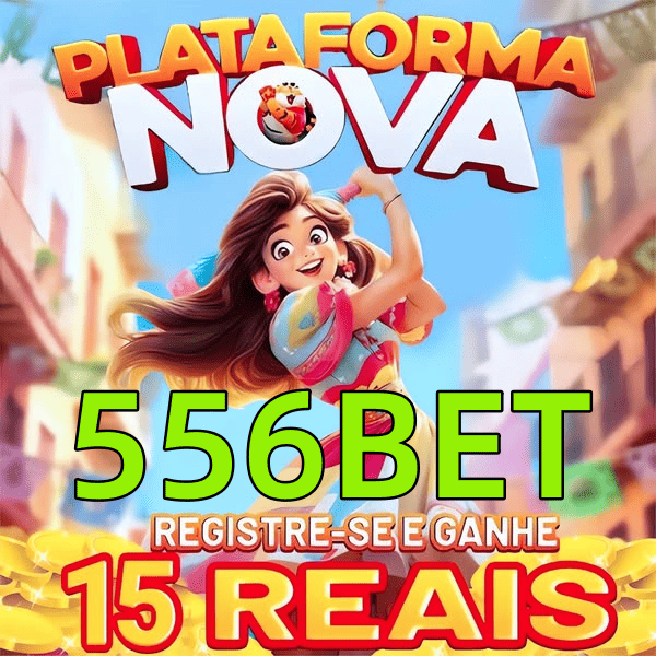 Logo da 556bet